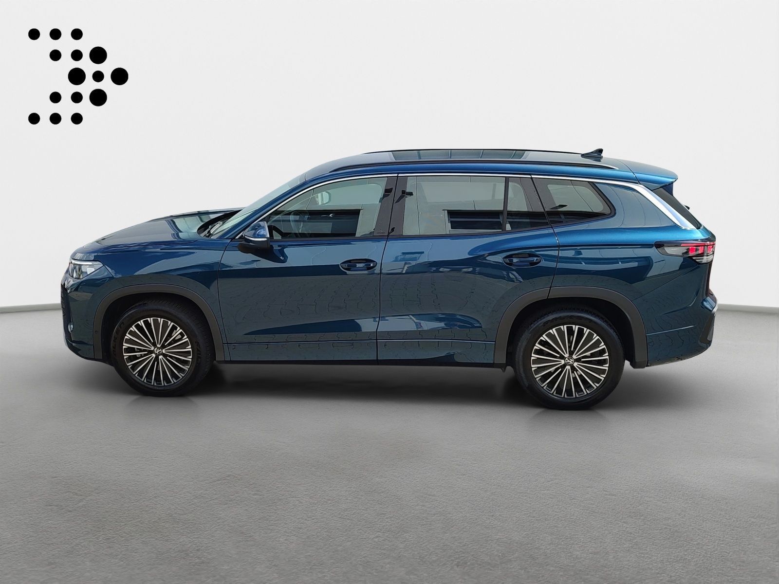 Volkswagen Tayron - Bild 5