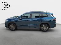 Volkswagen Tayron - Vorschau Bild 5