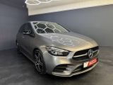 Mercedes-Benz B 180 AMG-Paket*3J.Garantie*LED*AppleCarplay* - Mercedes-Benz B 180 aus 2021
