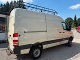 Mercedes-Benz SPRINTER 4X4 - Mercedes-Benz 6x6