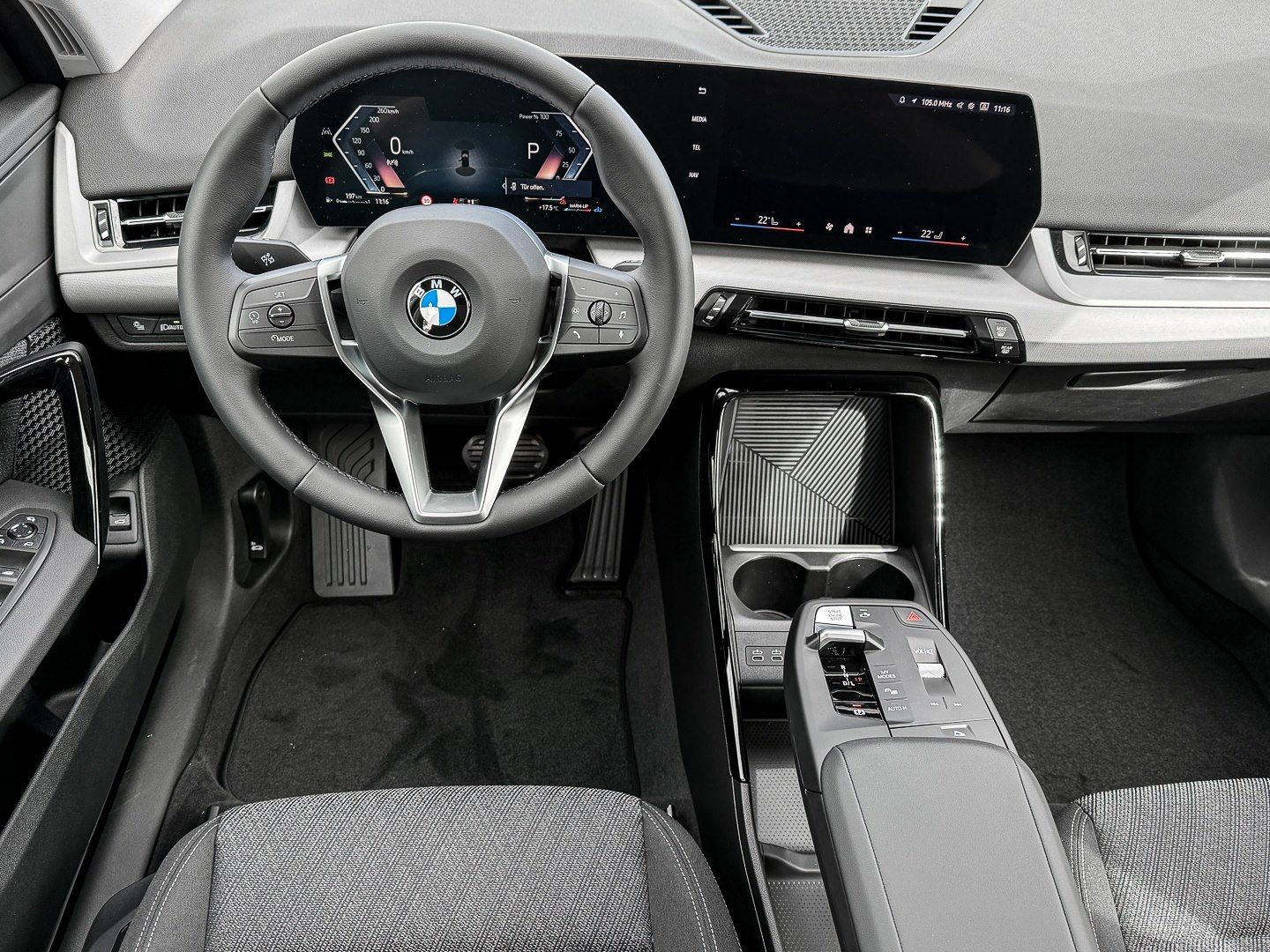 BMW X1 - Bild 8