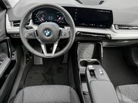 BMW X1 - Vorschau Bild 8