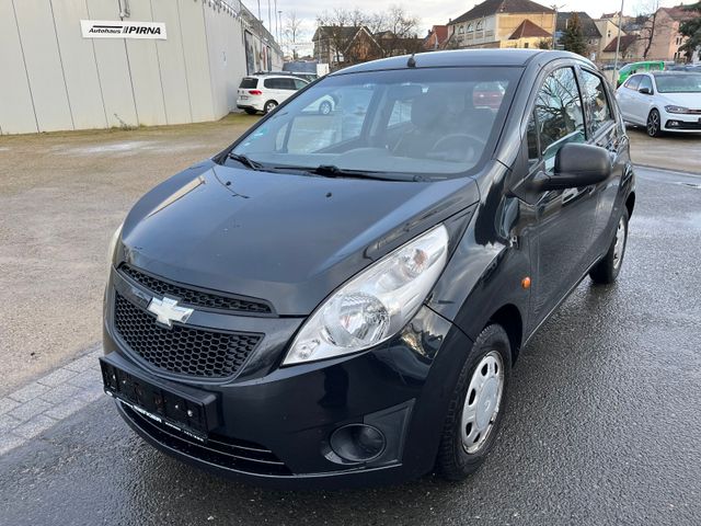 Chevrolet Spark Basis+