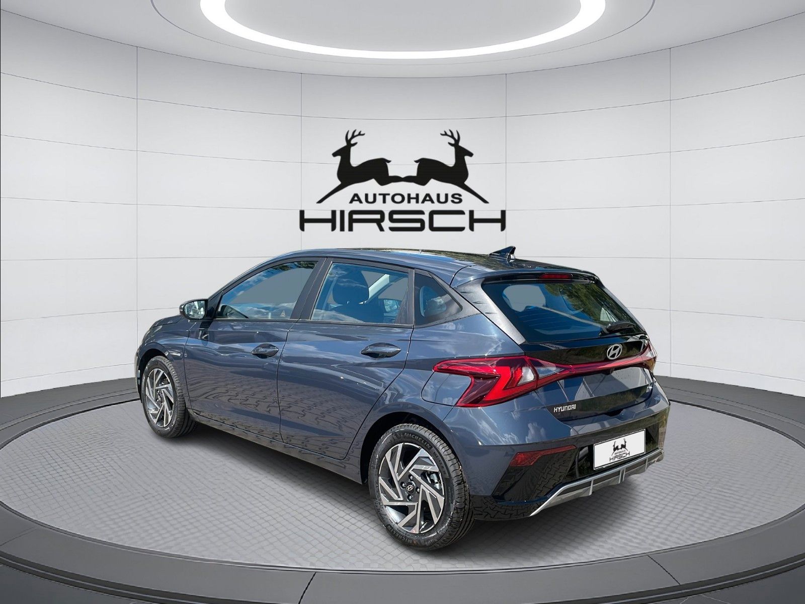 Hyundai i20 - Bild 6
