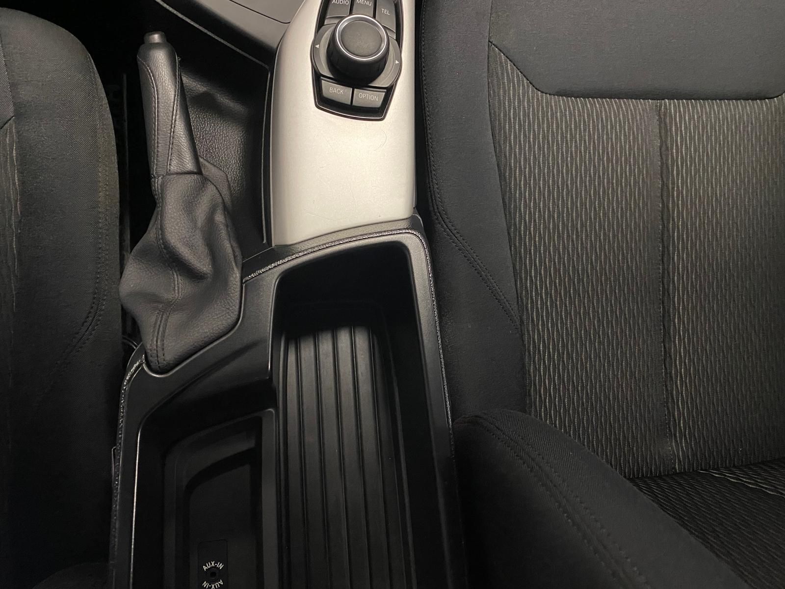 Fahrzeugabbildung BMW 116 1.6 16V KLIMA PDC 2.HAND GARANTIE
