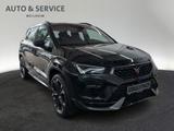 Cupra Ateca 2.0 TSI VZ 4Drive DSG*AKRAPOVIC*AREA*PAN* - Cupra Ateca mit Schiebedach