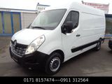 Renault Master Kasten L2H2 HKa 3,5t Kühlfahrzeug - : Kühlfahrzeug