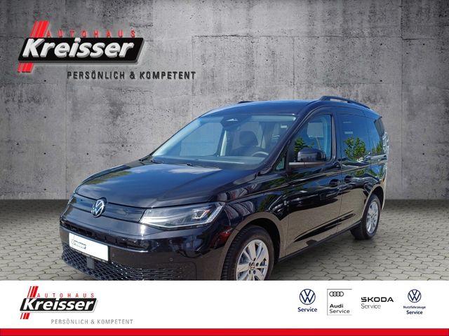 Caddy 1.5 TSI eHybrid DSG/AHK/KLIMA/LED/SHZ/RFK
