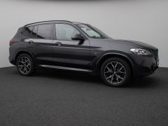 Foto Nummer 4: BMW X3