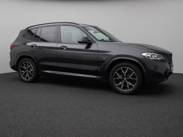BMW X3 - 4