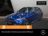Mercedes-Benz C 220 d 4M T AMG/Night/Pano/AHK/DigLigh/AdvSound - Mercedes-Benz C 220 Hybrid (Diesel/Elektro): Automatik