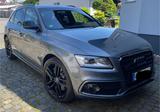 Audi SQ5 US-Import Benziner 3,0 Liter V6 Panoramadach - : Import