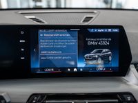 BMW X1 - Vorschau Bild 18