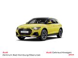 Audi A1 allstreet 30 TFSI S line*Alu*PDC*Audi Connect - Audi A1 allstreet mit Benzin-Antrieb