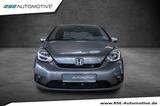 Honda Jazz 1.5 i-MMD Hybrid Executive - gebrauchte Honda Jazz aus dem Jahr 2020