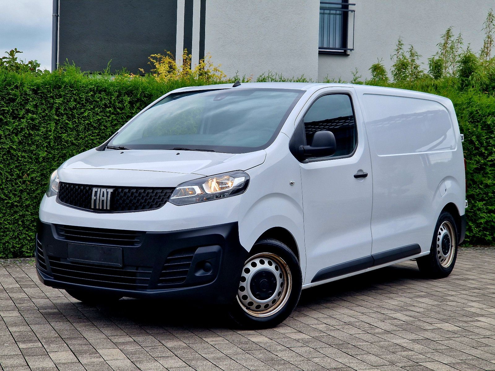 Fiat Scudo L2 (3-Sitzer