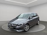 Mercedes-Benz B 200*Facelift*Leder*Navi*LED* - Mercedes-Benz B 200 Gebrauchtwagen in Stuttgart