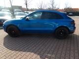 Porsche Macan Turbo Panoramadach Sitzlüftung - Porsche Macan in Leipzig