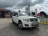 Mercedes-Benz GLK 220 CDI BlueEfficiency Leder Ahk Navi - gebrauchte Mercedes-Benz GLK 220 aus dem Jahr 2011