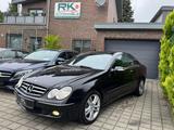 Mercedes-Benz CLK 220 CLK 220 CDI (209.308) - Mercedes-Benz CLK 220 Gebrauchtwagen