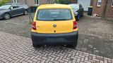 Volkswagen Fox 1,2 Standard - Volkswagen Fox Standard mit Benzin-Antrieb
