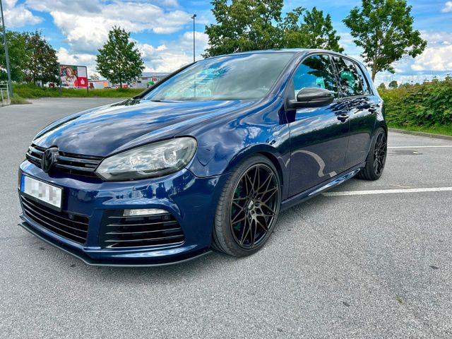 Volkswagen Golf VI 6R 2.0TSI Sportsitze Preis bis 10.12.24