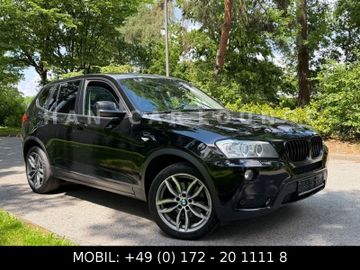 BMW X3 - 11