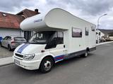 Chausson Flash 07, Solar, AHK, Klima, Wechselrichter - Offers