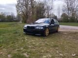 BMW 325i touring -lpg - BMW 325 mit LPG-Antrieb