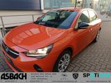 Opel Corsa-e Edition - Opel Corsa: C