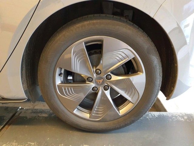 Cupra Born - Bild 11