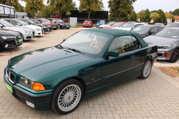 BMW E36 328 Cabrio