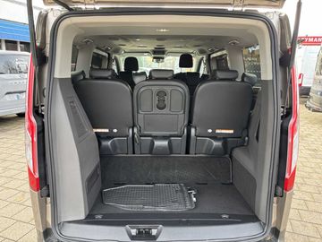 Ford Tourneo Custom TDCi 320 L1 Autm. Active NaviAHK