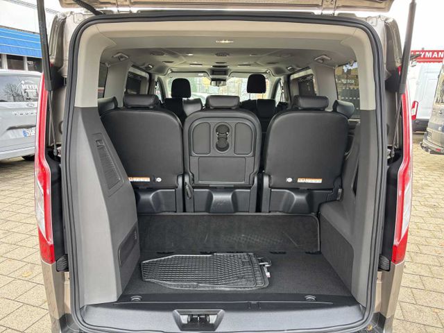 Ford Tourneo Custom TDCi 320 L1 Autm. Active NaviAHK