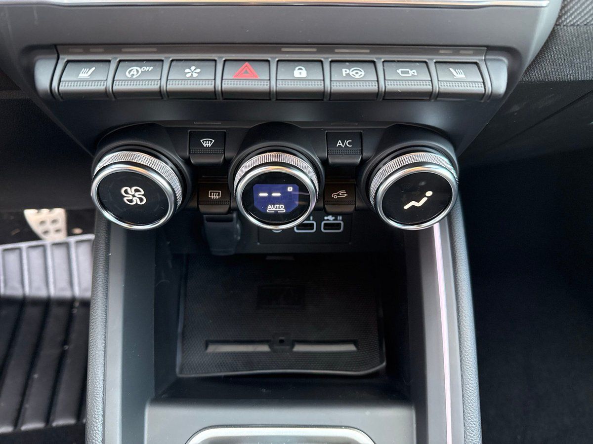 Renault Clio - Bild 18