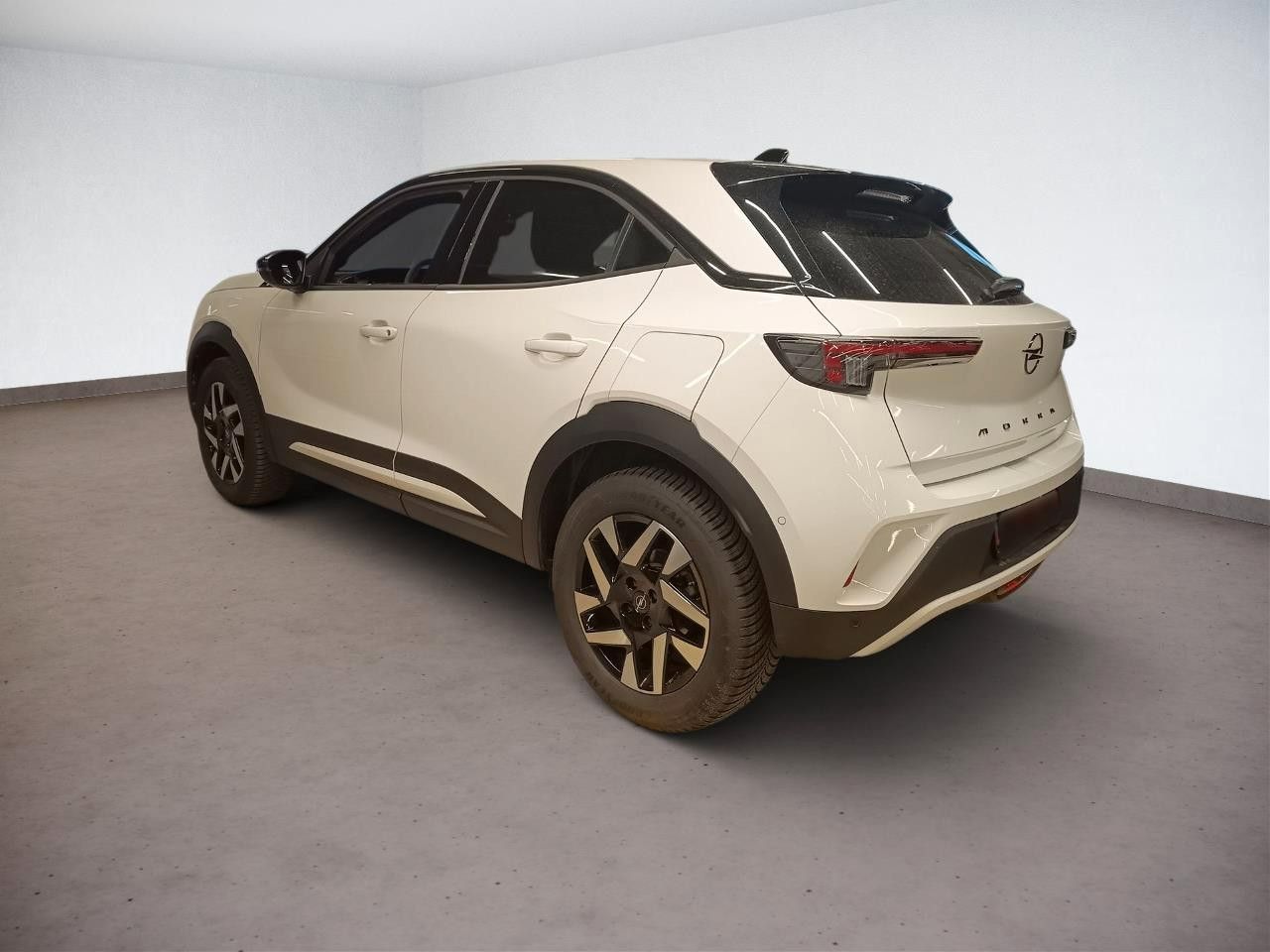 Fahrzeugabbildung Opel Mokka Edition/Automatik/Allwetter/Navi!
