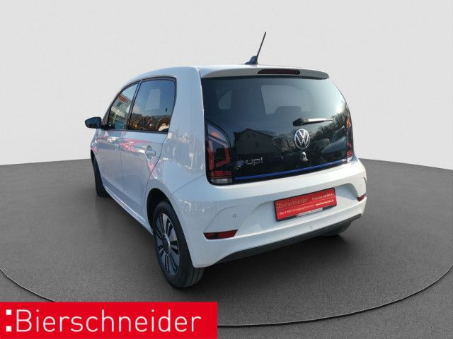 Volkswagen e-up! - Bild 6