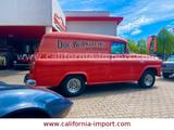 Chevrolet suburban panelvan V8 350 paneltruck - Chevrolet Gebrauchtwagen von 1958