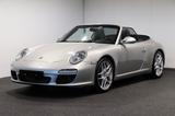 Porsche 911 Carrera S Cabrio - Porsche: 911 Carrera 911s