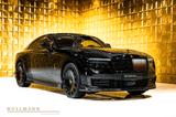 Rolls-Royce Spectre BY MANSORY+SHOOTING STAR+BESPOKE+STOCK - Rolls-Royce in Bremen