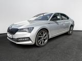 Skoda SUPERB LIM. SL 2.0 TSI DSG 4x4 ABT-Chip-Tuning - Skoda: Tuning