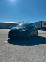 Ford Fiesta ST - Ford Fiesta aus 2014