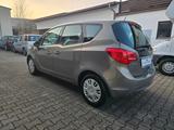 Opel Meriva B Edition*8Fach bereift *EURO 6* - gebrauchte Opel Meriva aus dem Jahr 2014
