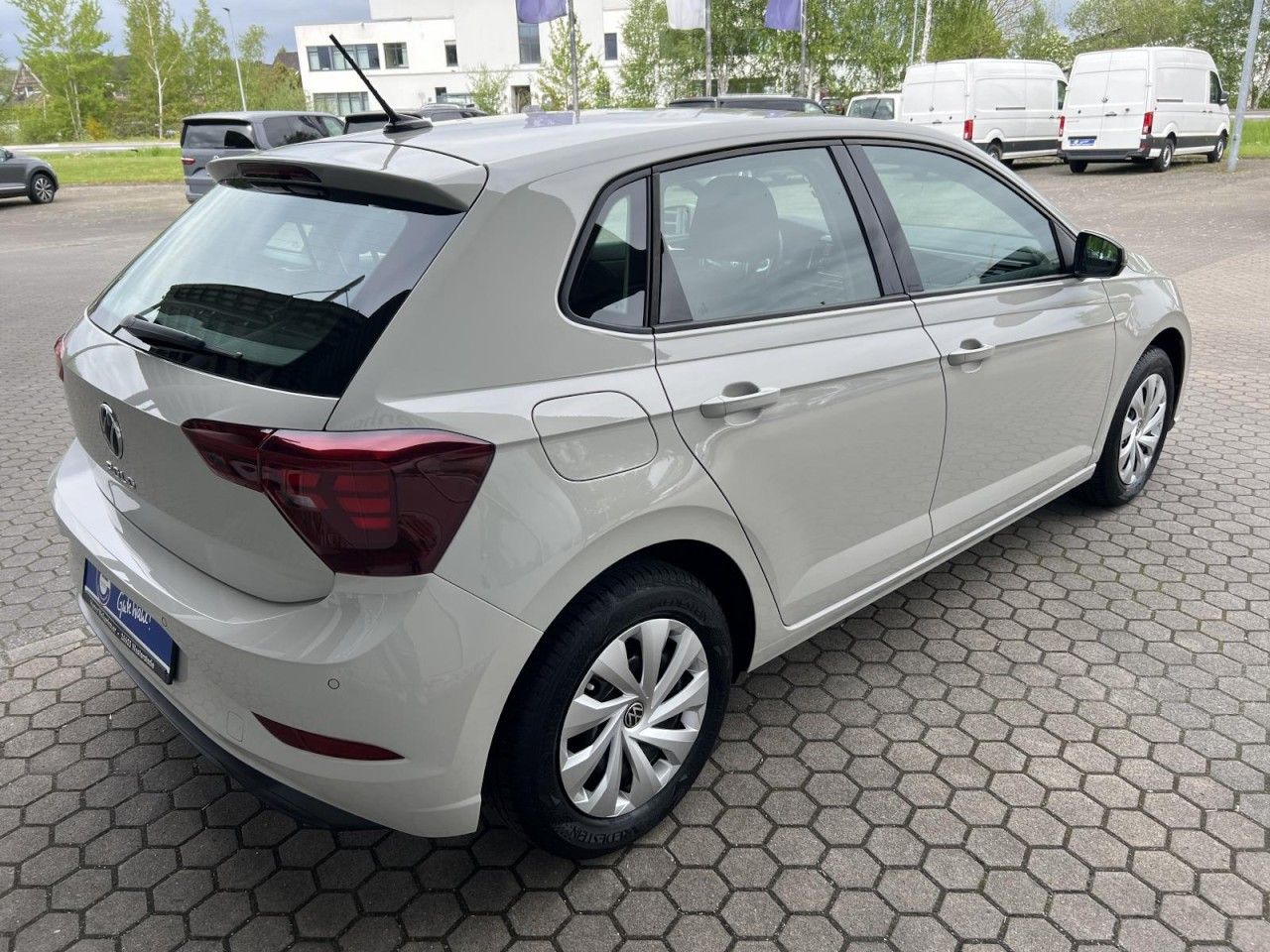 Volkswagen Polo - Bild 3