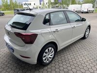 Volkswagen Polo - Vorschau Bild 3