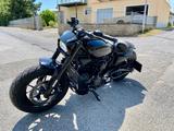 Harley-Davidson Sportster S, 1. Hand, 5HD, Extras, Garantie - HARLEY-DAVIDSON HD