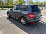 Mercedes-Benz GLK 200 CDI BlueEFFICIENCY 143 PS Aut eHK SHZ  - Mercedes-Benz GLK-Klasse Gebrauchtwagen in Berlin