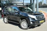 Toyota Land Cruiser 2.8 D-4D 5DRS A/T VAN   - gebrauchte Toyota Land Cruiser aus dem Jahr 2016