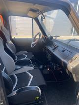 Isuzu Trooper 2.6 AHK H-Kennzeichen Geländewagen 4x4  - Isuzu aus 1990