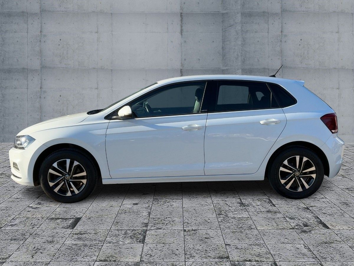 Volkswagen Polo - Bild 4